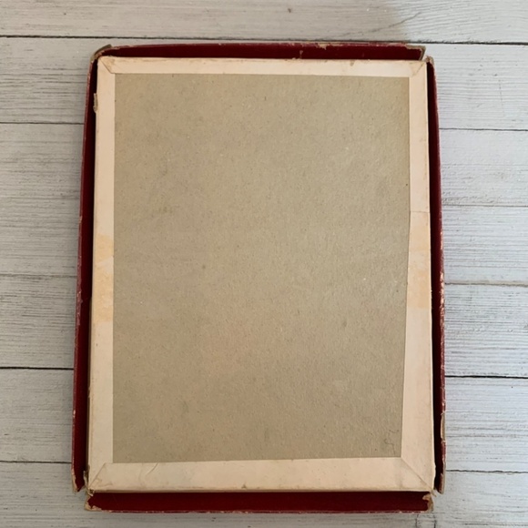 Handy Spandy & Little Tom Tucker Cardboard Puzzles 30s/40s Original Box VTG RARE - Picture 5 of 9